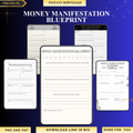 Prosperity Attraction Formula