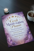 Goal Manifestation Planner