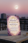 Mindset Workbook for Professional Women