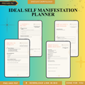 Highest Self Emergence Blueprint