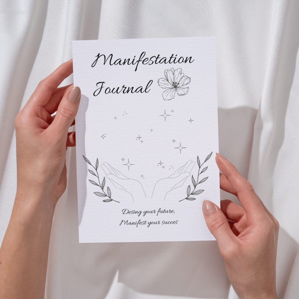 Law of Attraction Planner