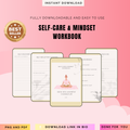 Self-Care & Mindset Workbook
