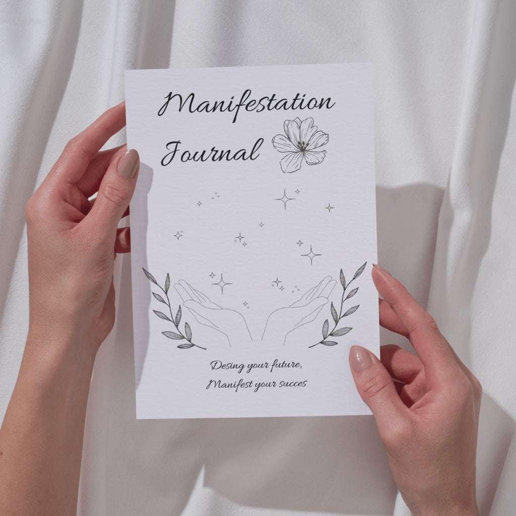 Law of Attraction Planner